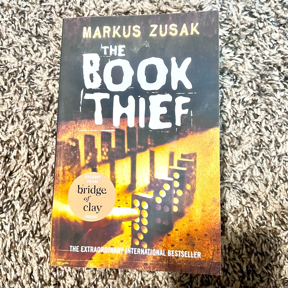 The book theif